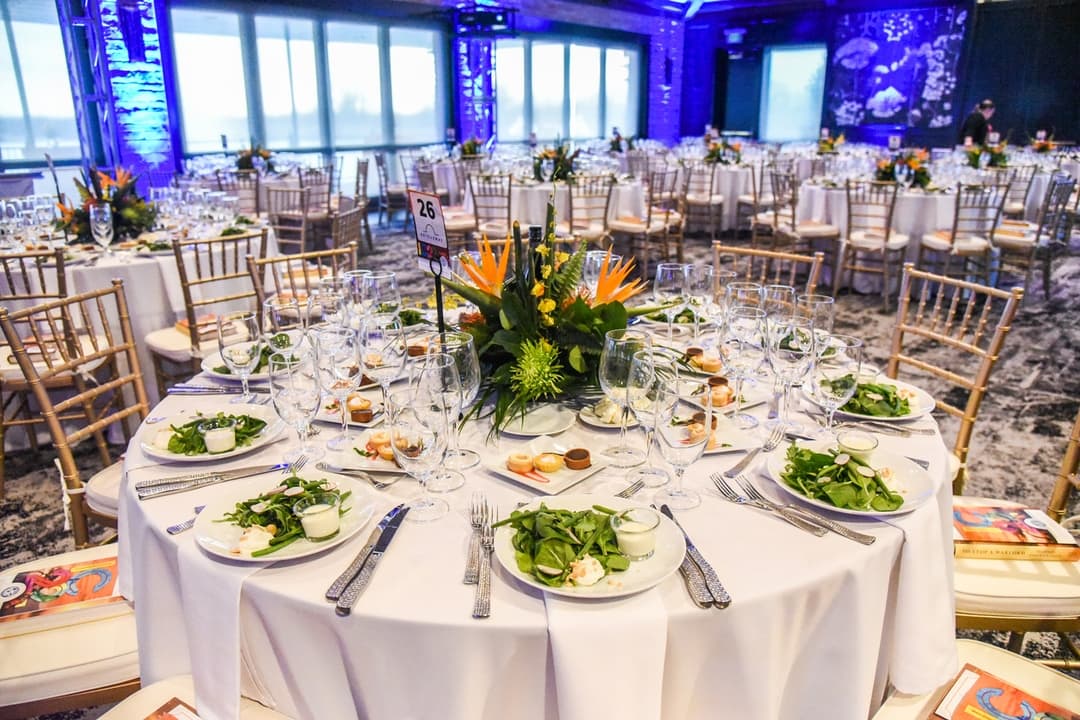 Rosemary's Catering Catering for All Your Events